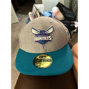 Charlotte Hornets hat